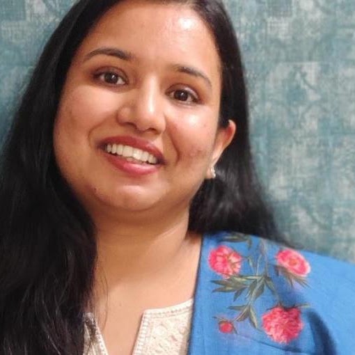 Prof. Mudrika Khandelwal